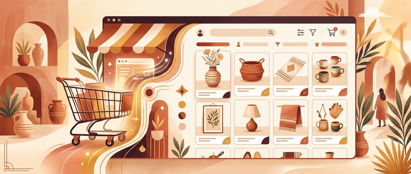 Ecommerce Website Cost in Canada 2026: The Real All-In Price After GST/HST/PST/QST